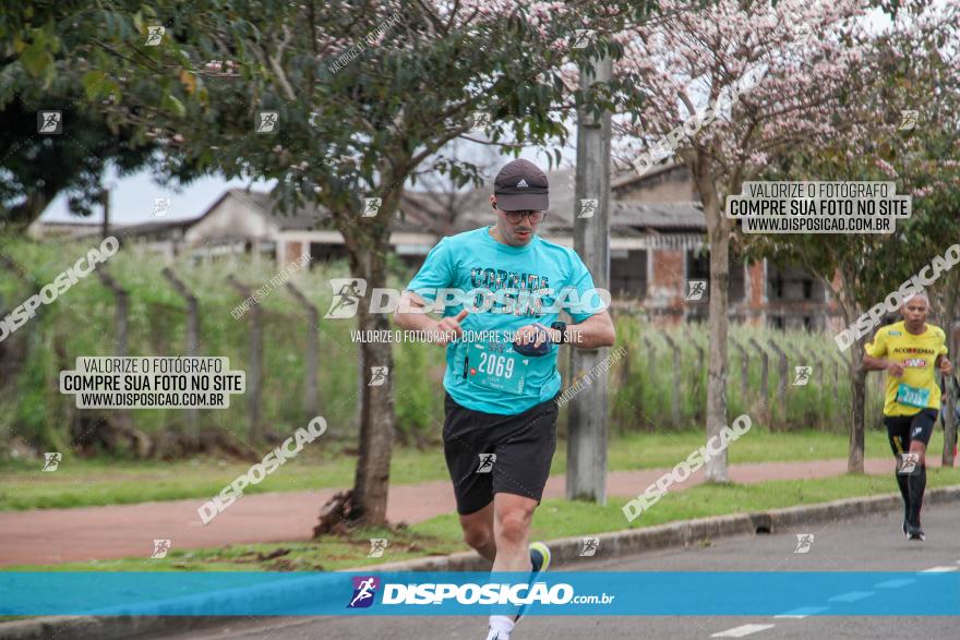 Corrida do Bem