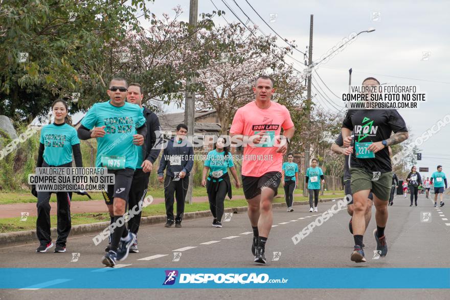 Corrida do Bem