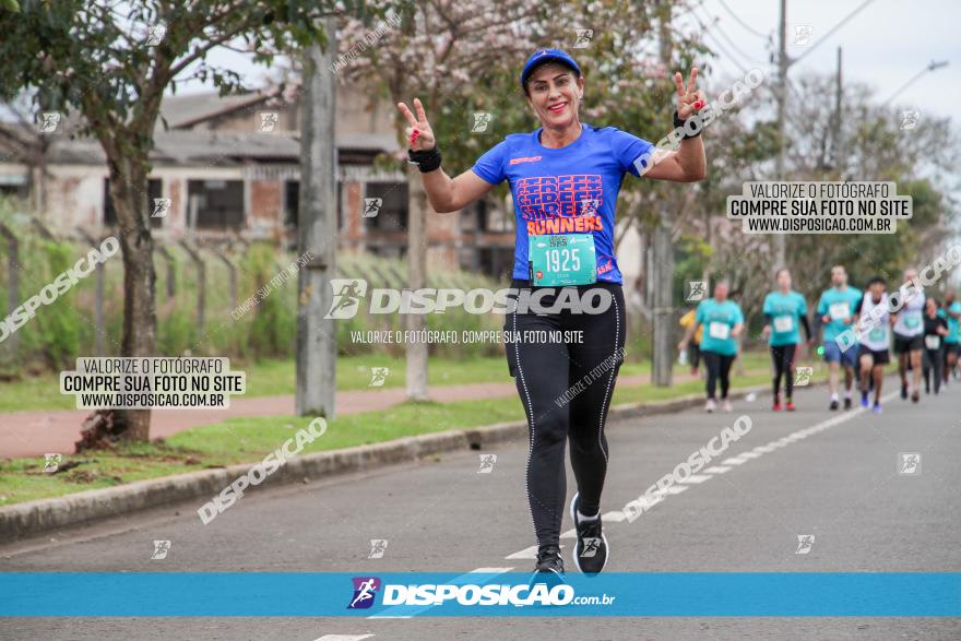 Corrida do Bem