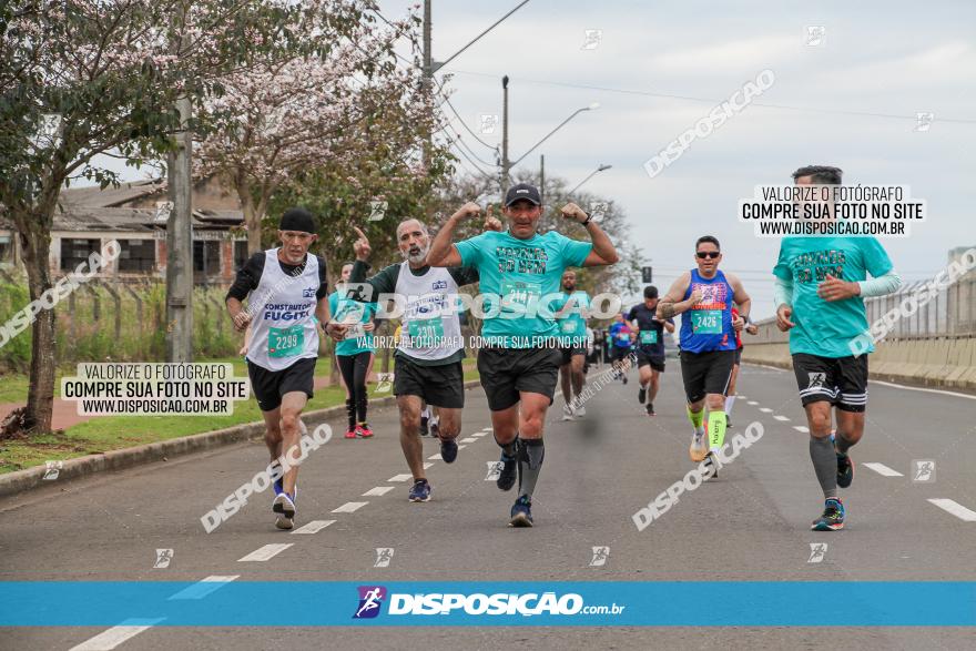 Corrida do Bem