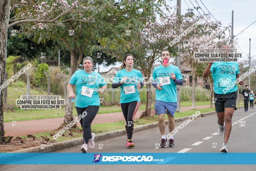 Corrida do Bem