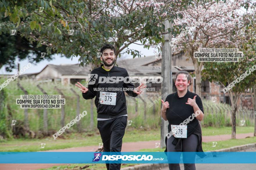 Corrida do Bem