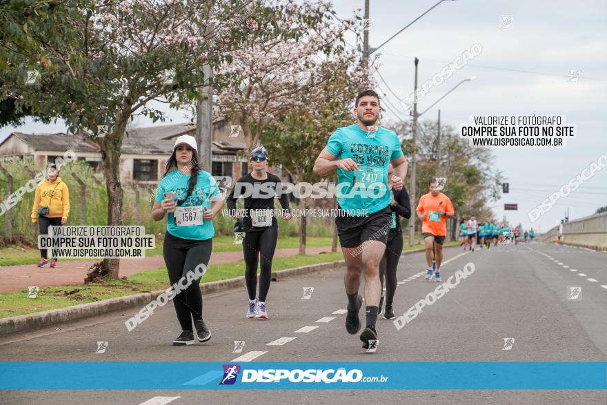 Corrida do Bem