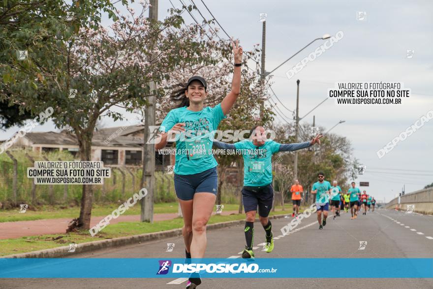 Corrida do Bem