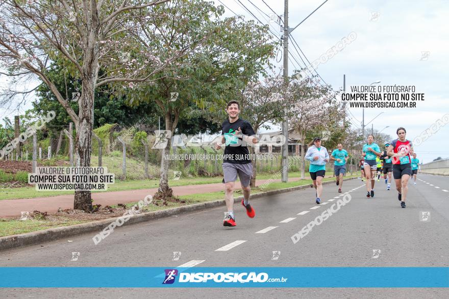 Corrida do Bem