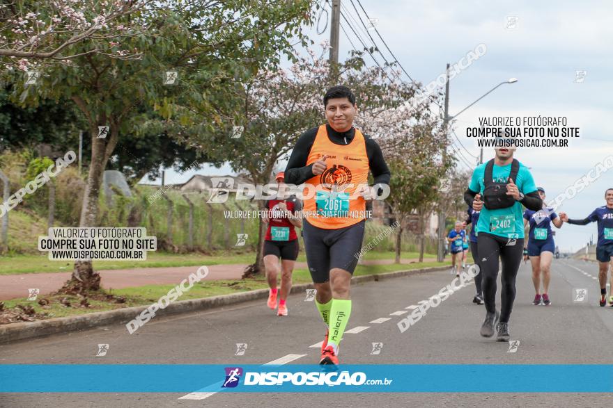 Corrida do Bem