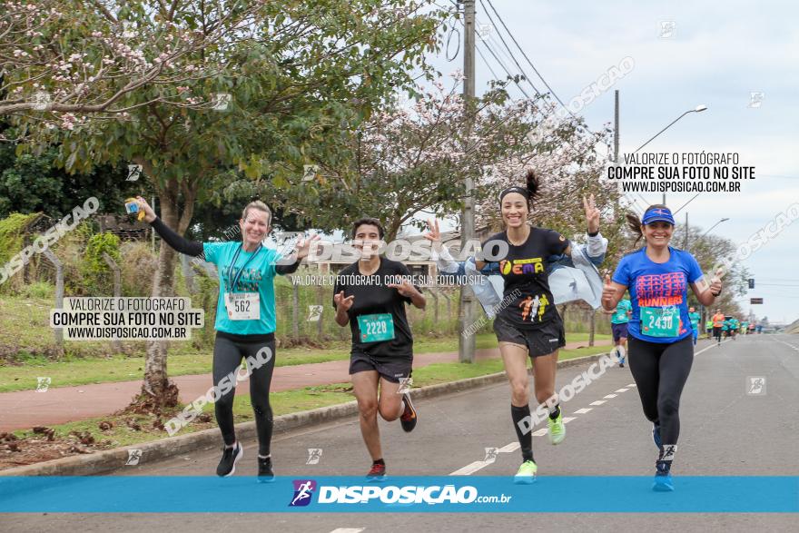 Corrida do Bem