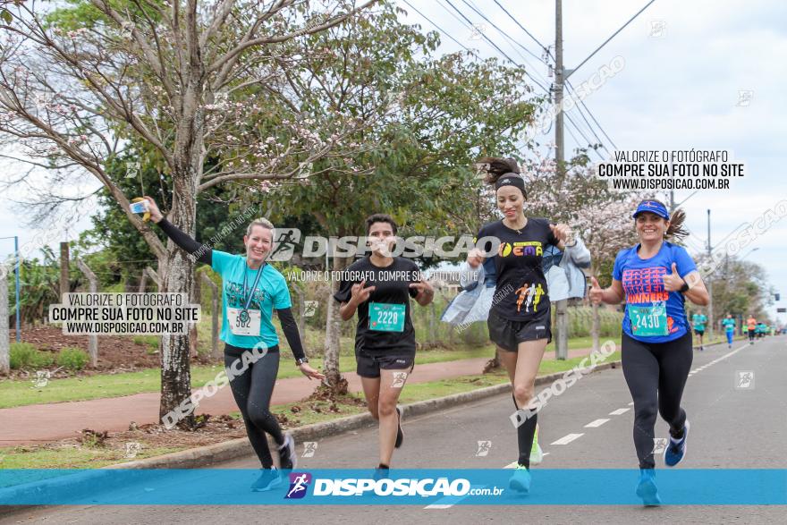 Corrida do Bem