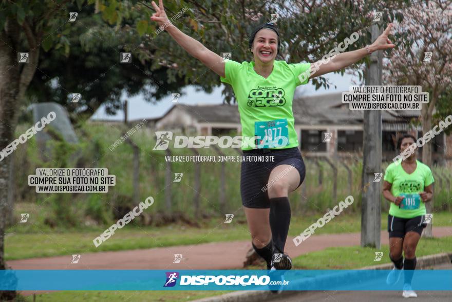 Corrida do Bem