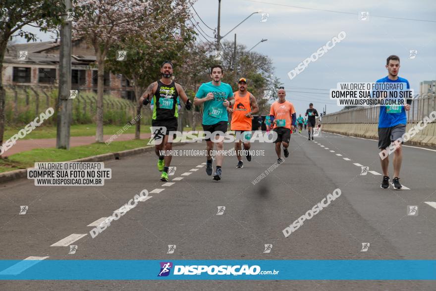 Corrida do Bem