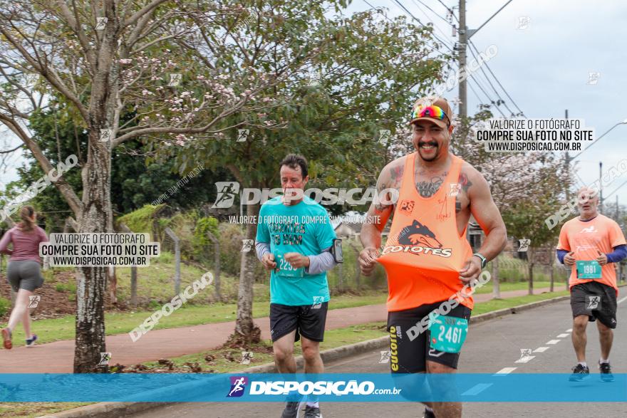 Corrida do Bem