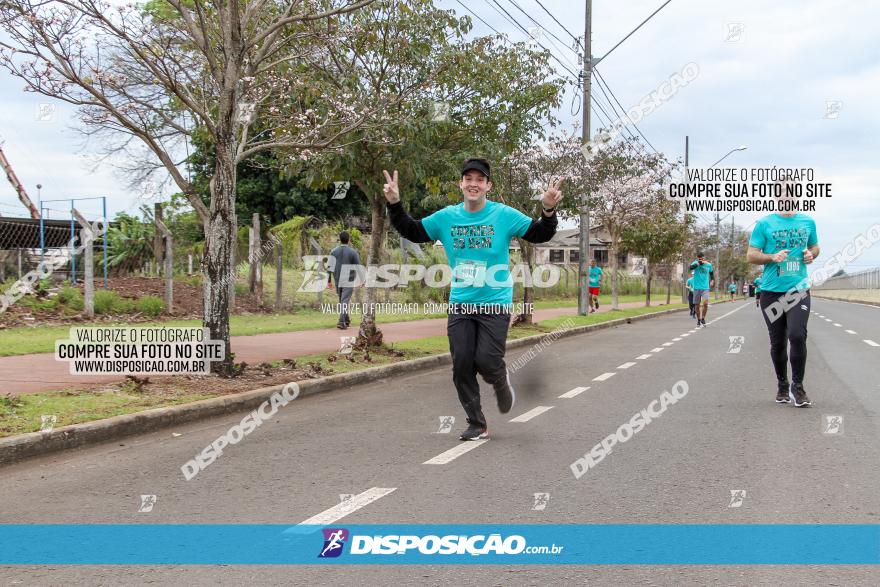 Corrida do Bem