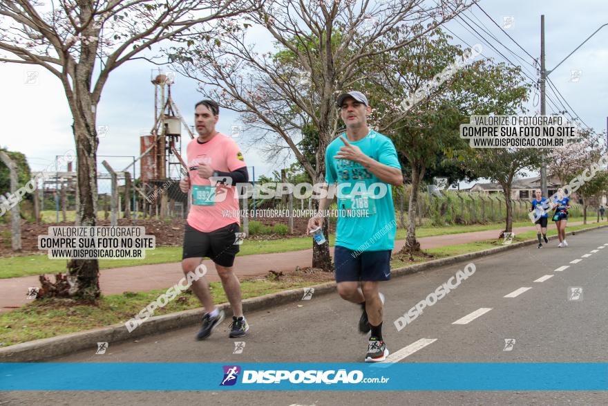 Corrida do Bem