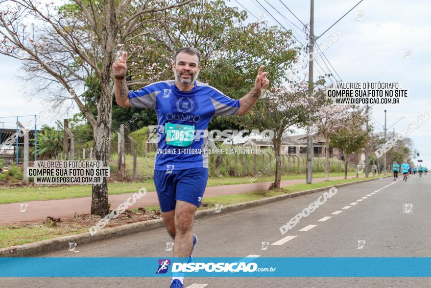 Corrida do Bem