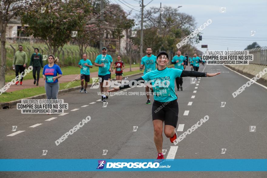 Corrida do Bem