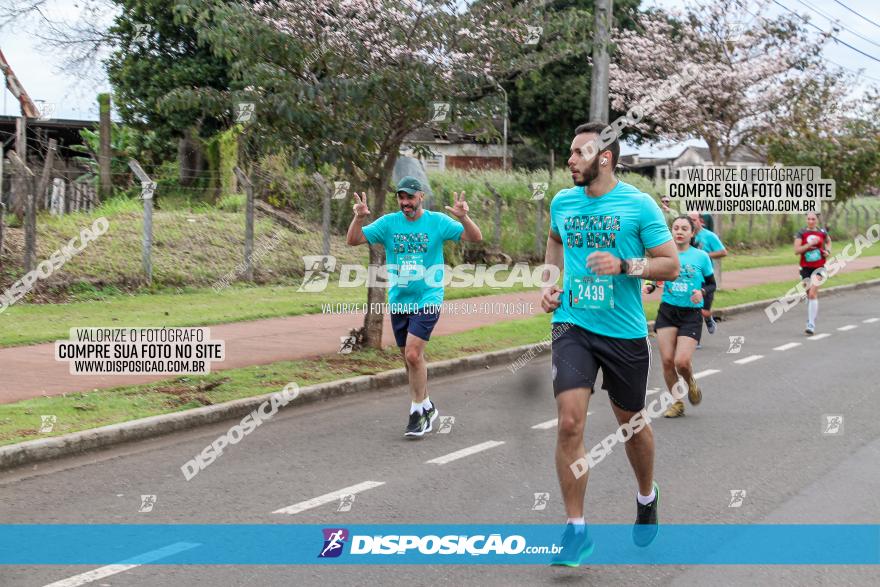 Corrida do Bem