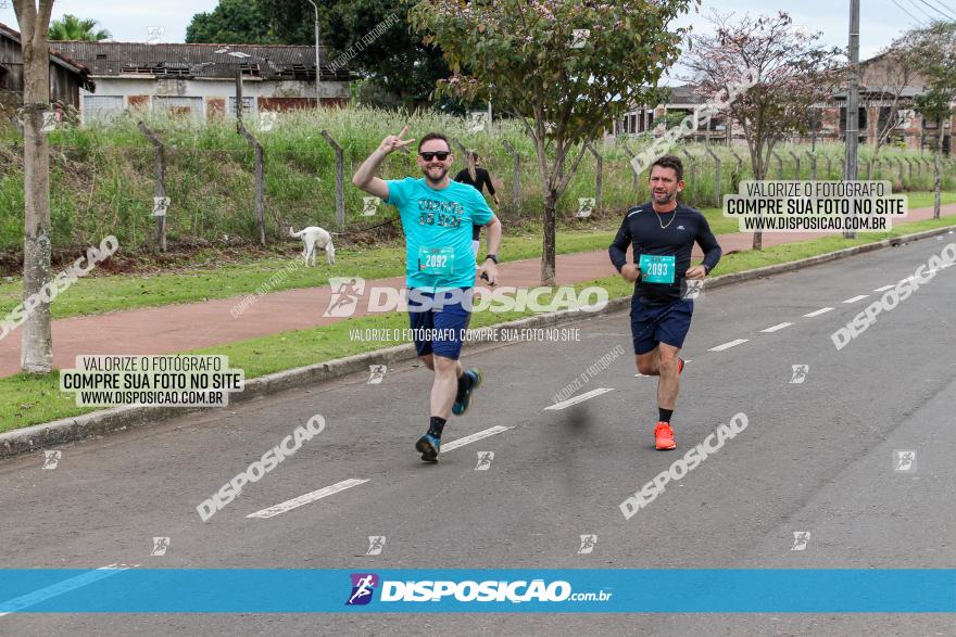 Corrida do Bem