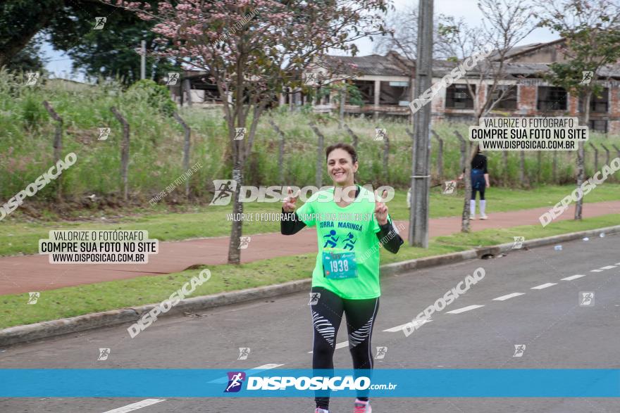 Corrida do Bem