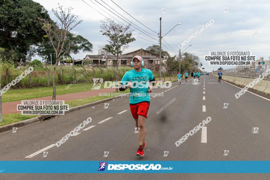 Corrida do Bem