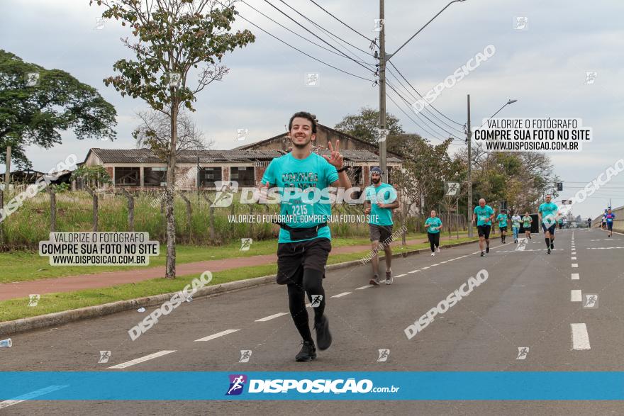 Corrida do Bem