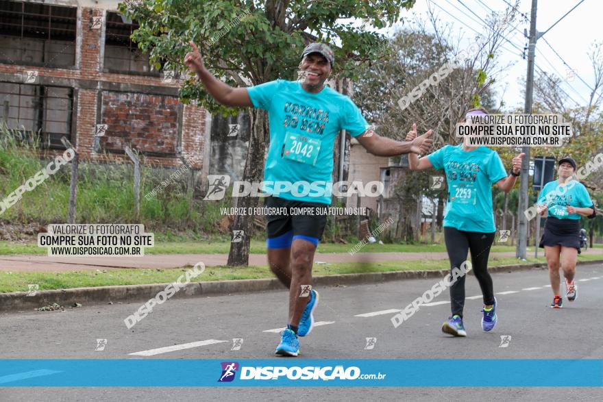 Corrida do Bem