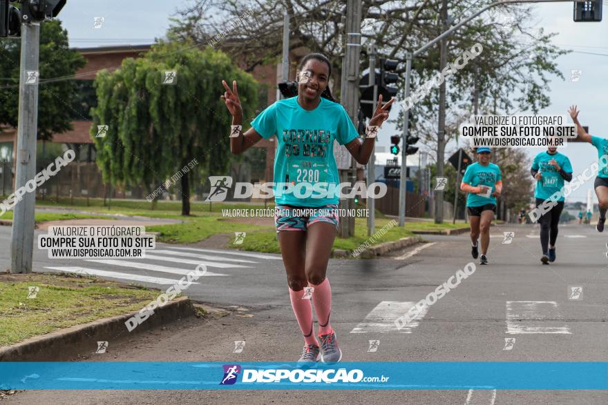 Corrida do Bem