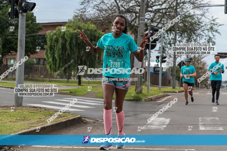 Corrida do Bem