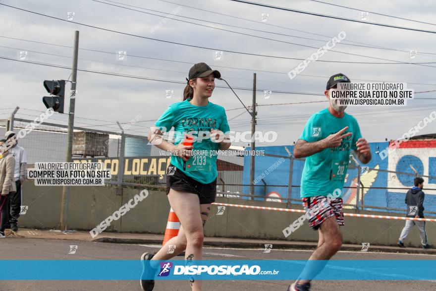 Corrida do Bem