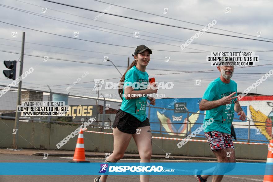 Corrida do Bem