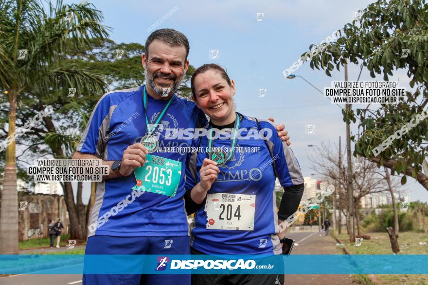 Corrida do Bem