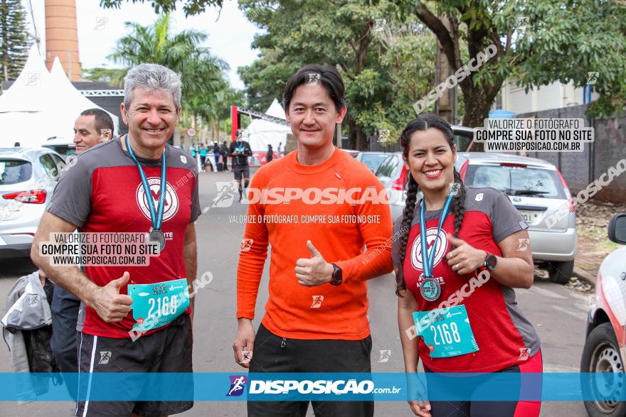 Corrida do Bem