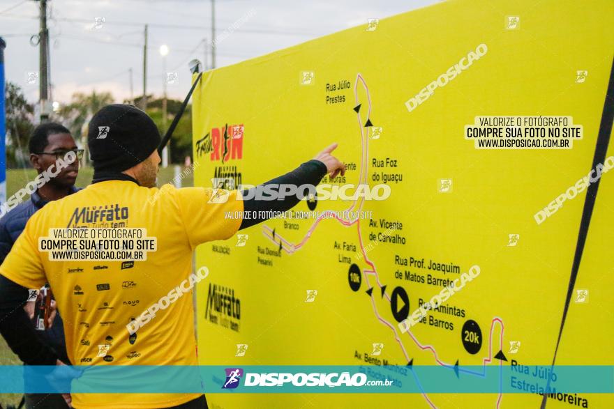 Muffato Fresh Run 2022 - Londrina