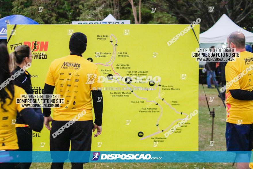 Muffato Fresh Run 2022 - Londrina