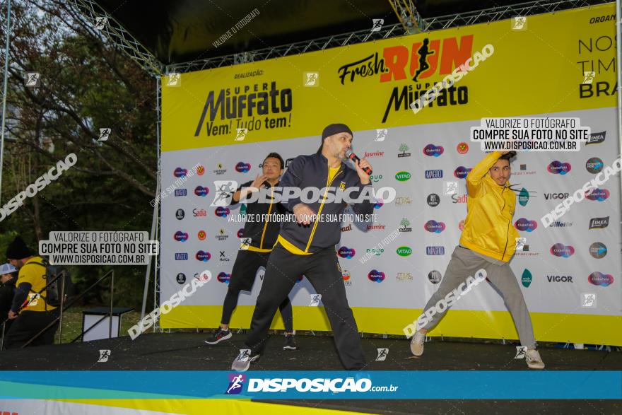 Muffato Fresh Run 2022 - Londrina