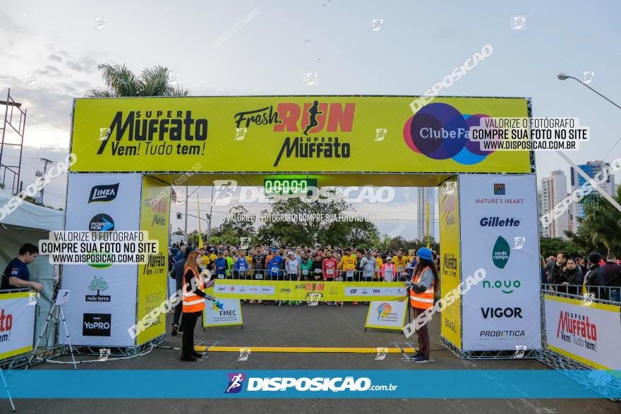 Muffato Fresh Run 2022 - Londrina