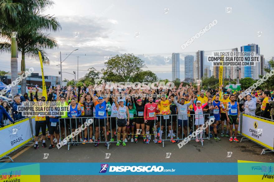 Muffato Fresh Run 2022 - Londrina