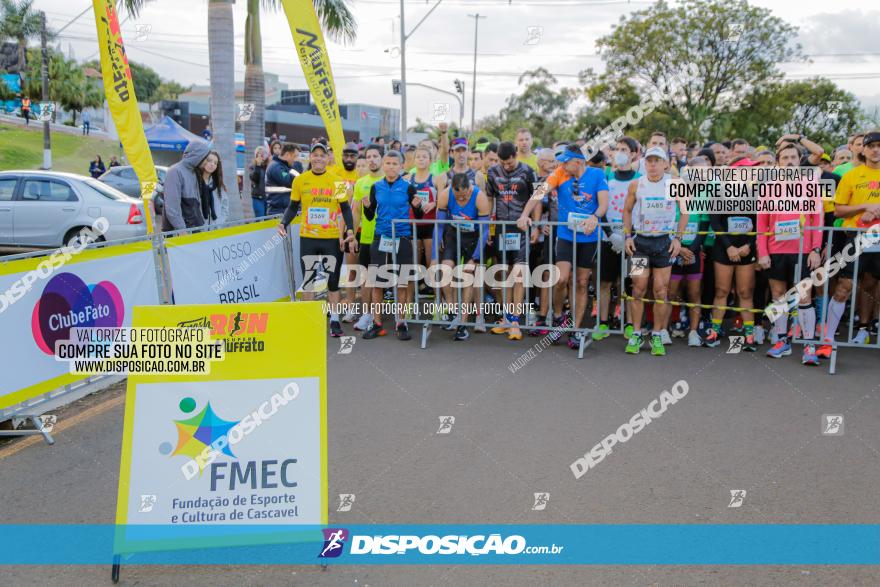 Muffato Fresh Run 2022 - Londrina