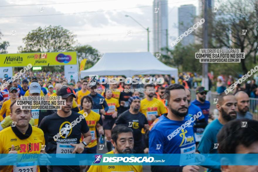 Muffato Fresh Run 2022 - Londrina