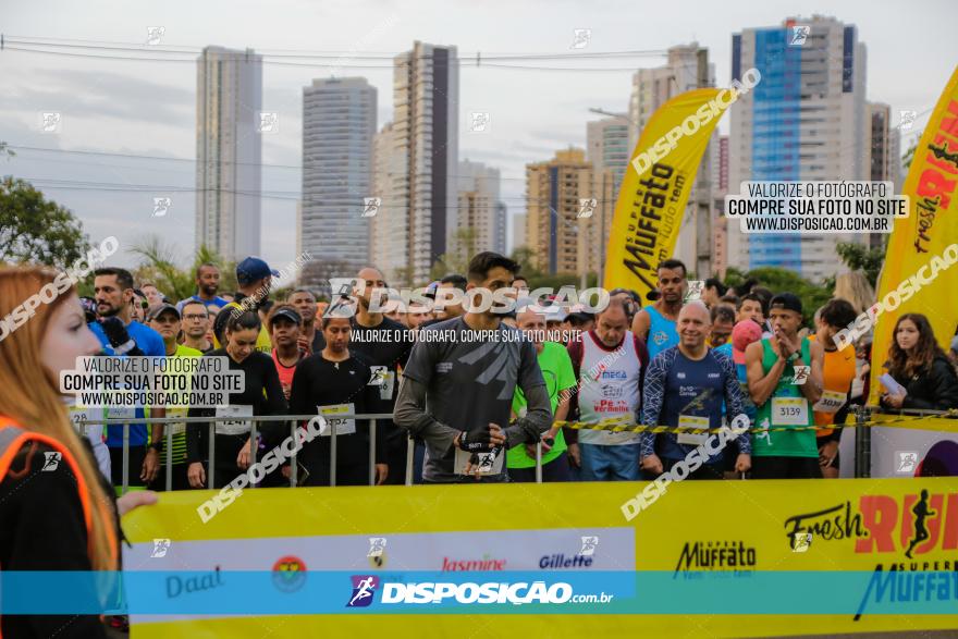 Muffato Fresh Run 2022 - Londrina