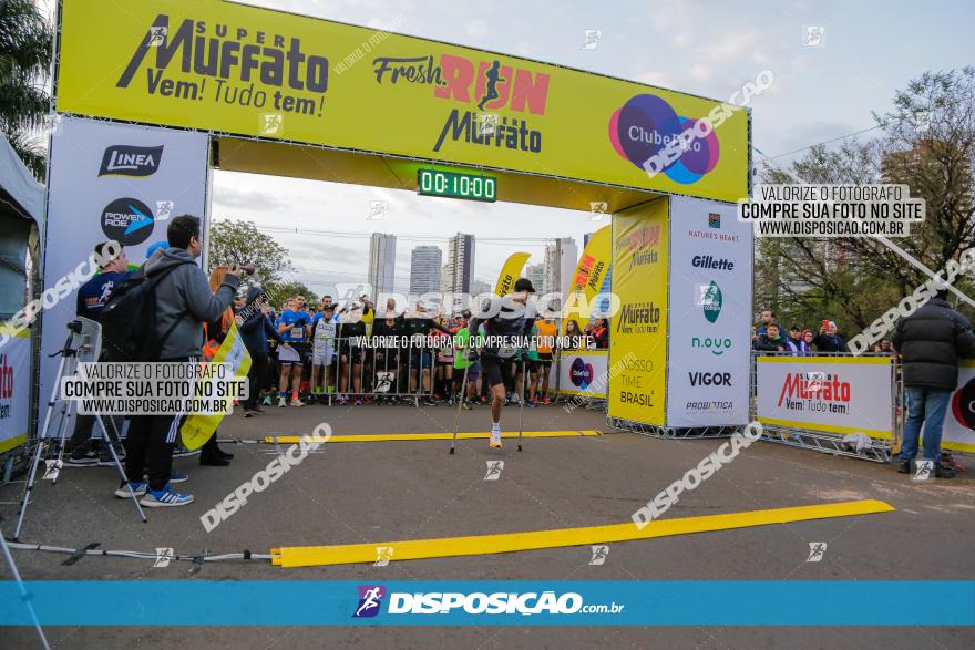 Muffato Fresh Run 2022 - Londrina