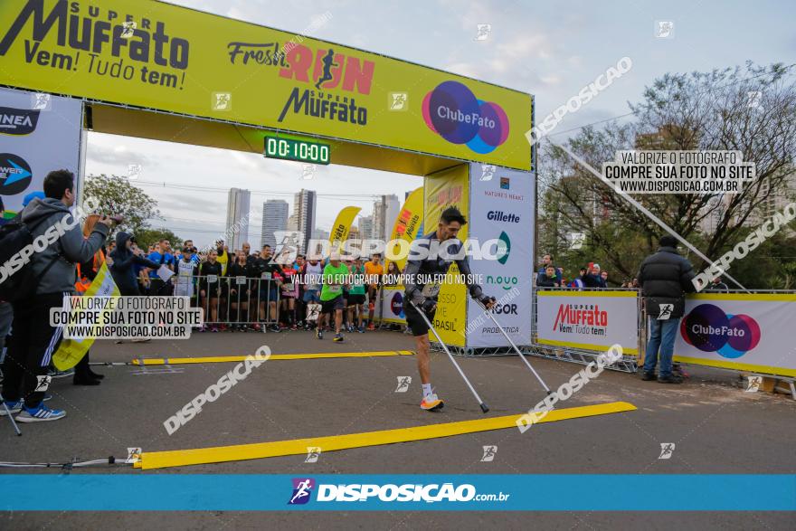 Muffato Fresh Run 2022 - Londrina