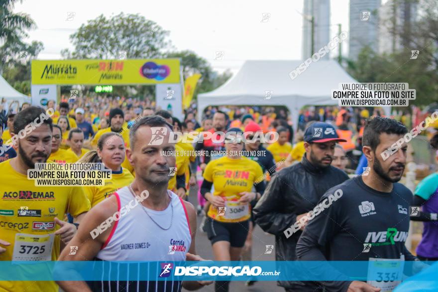 Muffato Fresh Run 2022 - Londrina