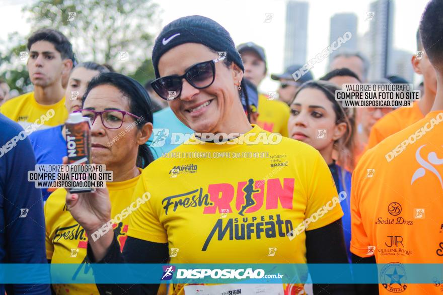 Muffato Fresh Run 2022 - Londrina