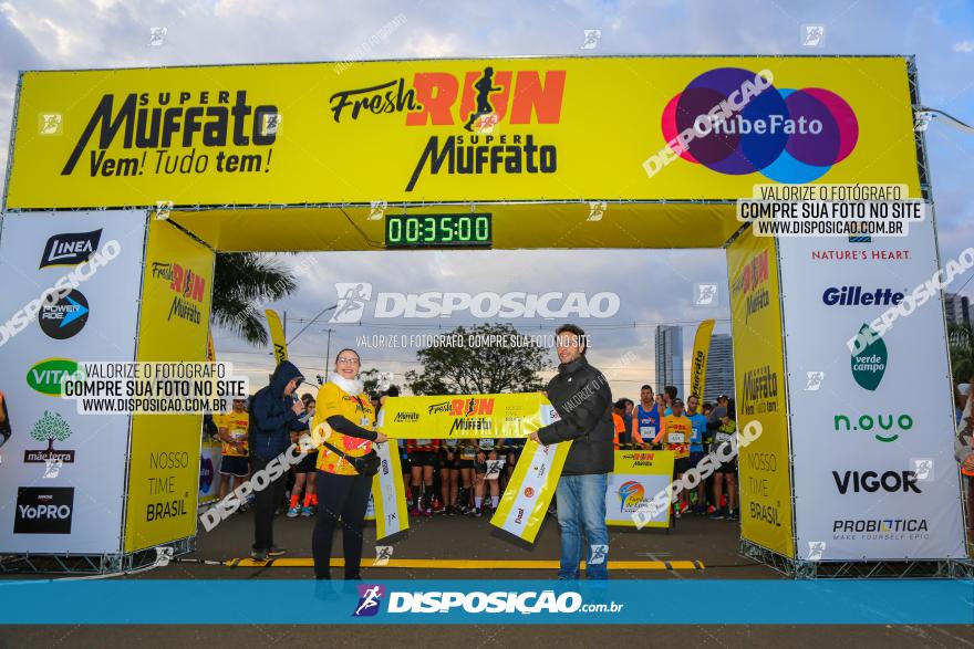 Muffato Fresh Run 2022 - Londrina