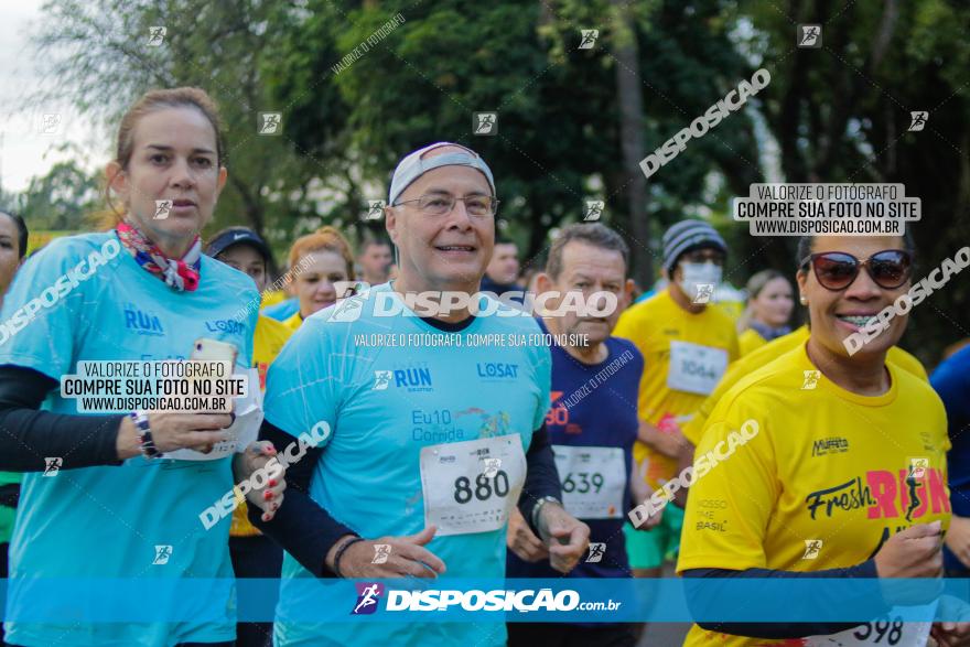 Muffato Fresh Run 2022 - Londrina