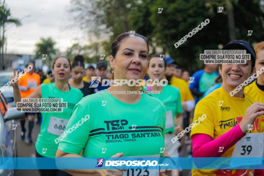 Muffato Fresh Run 2022 - Londrina