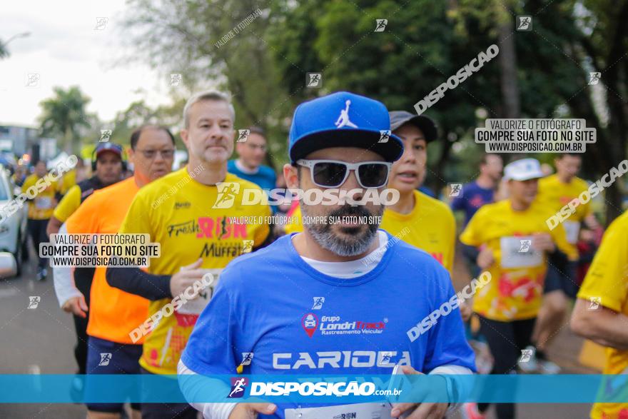 Muffato Fresh Run 2022 - Londrina