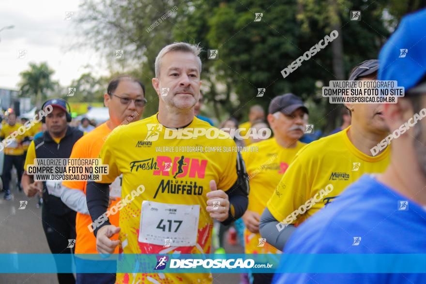 Muffato Fresh Run 2022 - Londrina