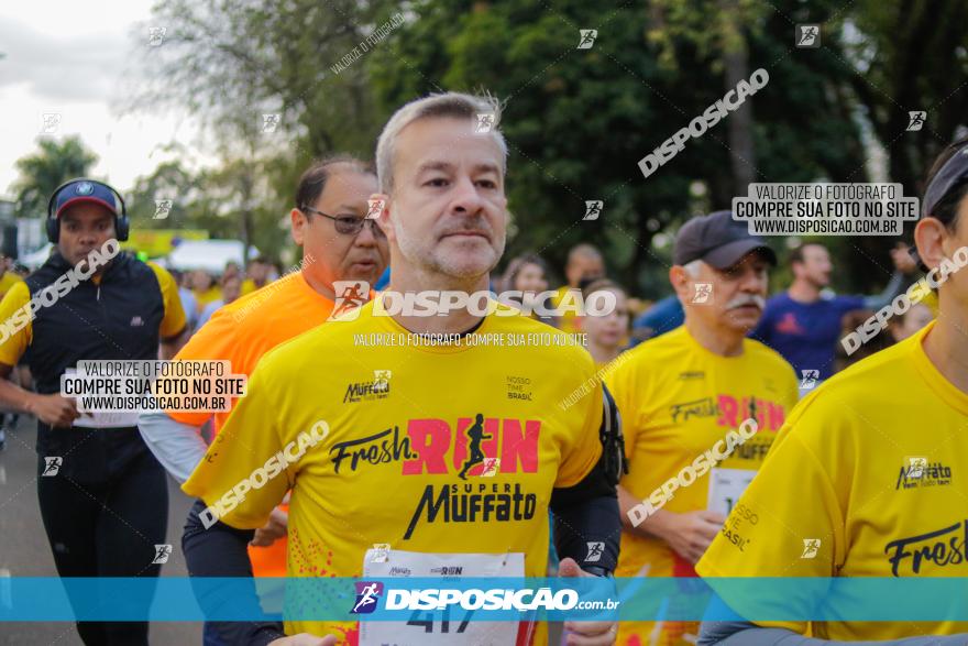 Muffato Fresh Run 2022 - Londrina