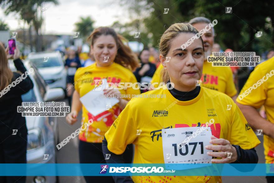 Muffato Fresh Run 2022 - Londrina